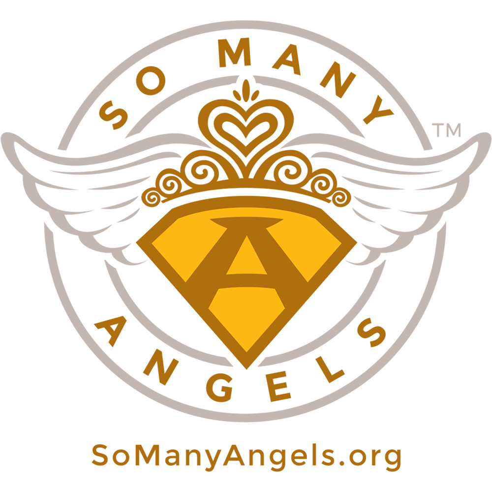 So Many Angels