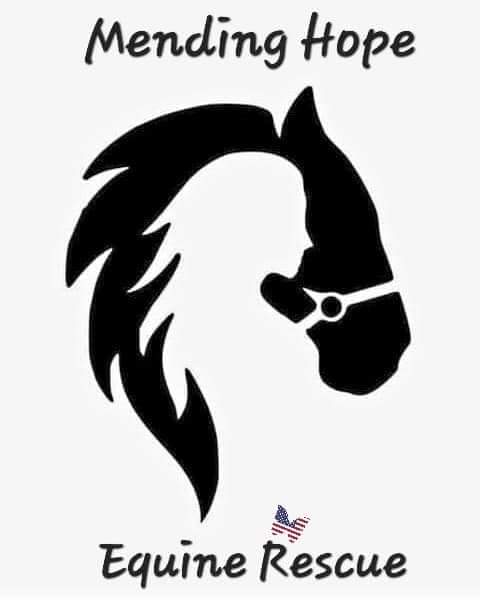 Mending Hope Equine Rescue