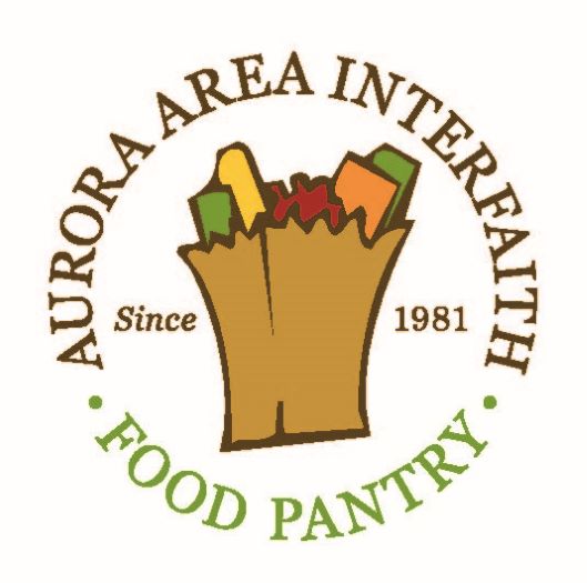 Aurora Area Interfaith Food Pantry