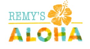 Remy's Aloha