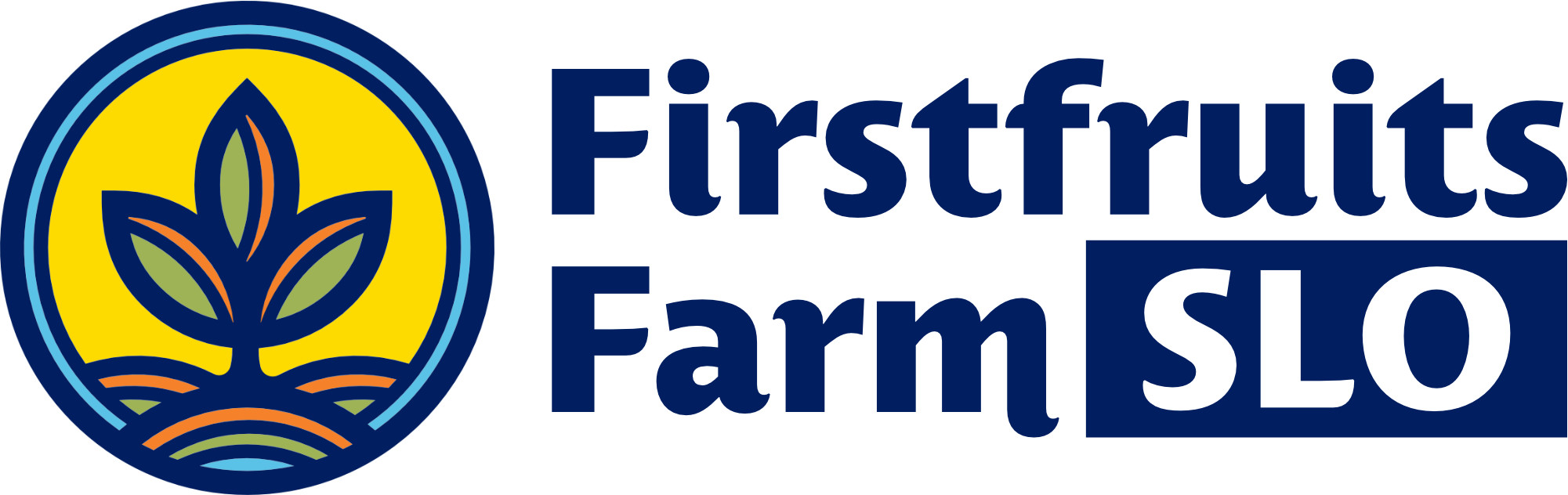 Firstfruits Farm SLO