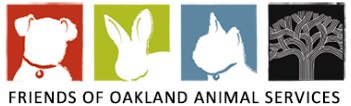 Friends of Oakland Animal Services