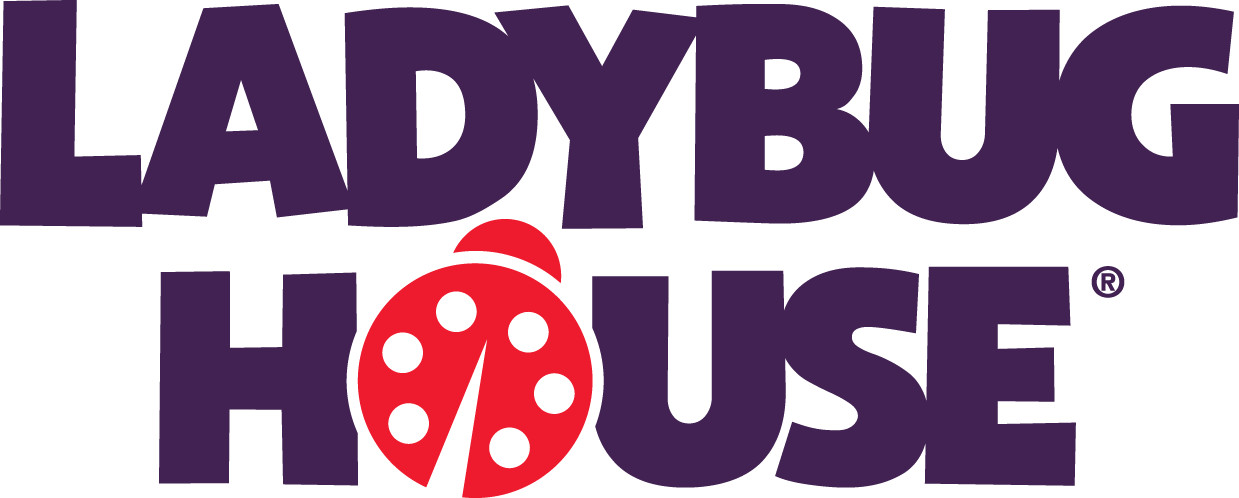 Ladybug House