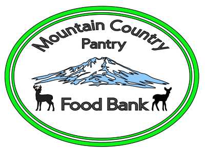 Gods pantry D.b.a. Mountain Country Pantry