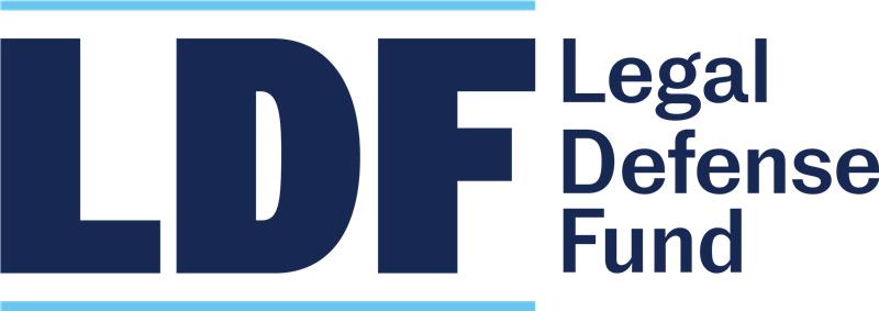 NAACP - LDF Legal Defense Fund
