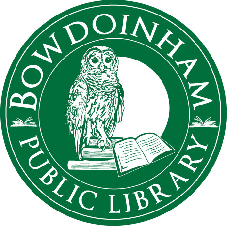 Bowdoinham Public Library