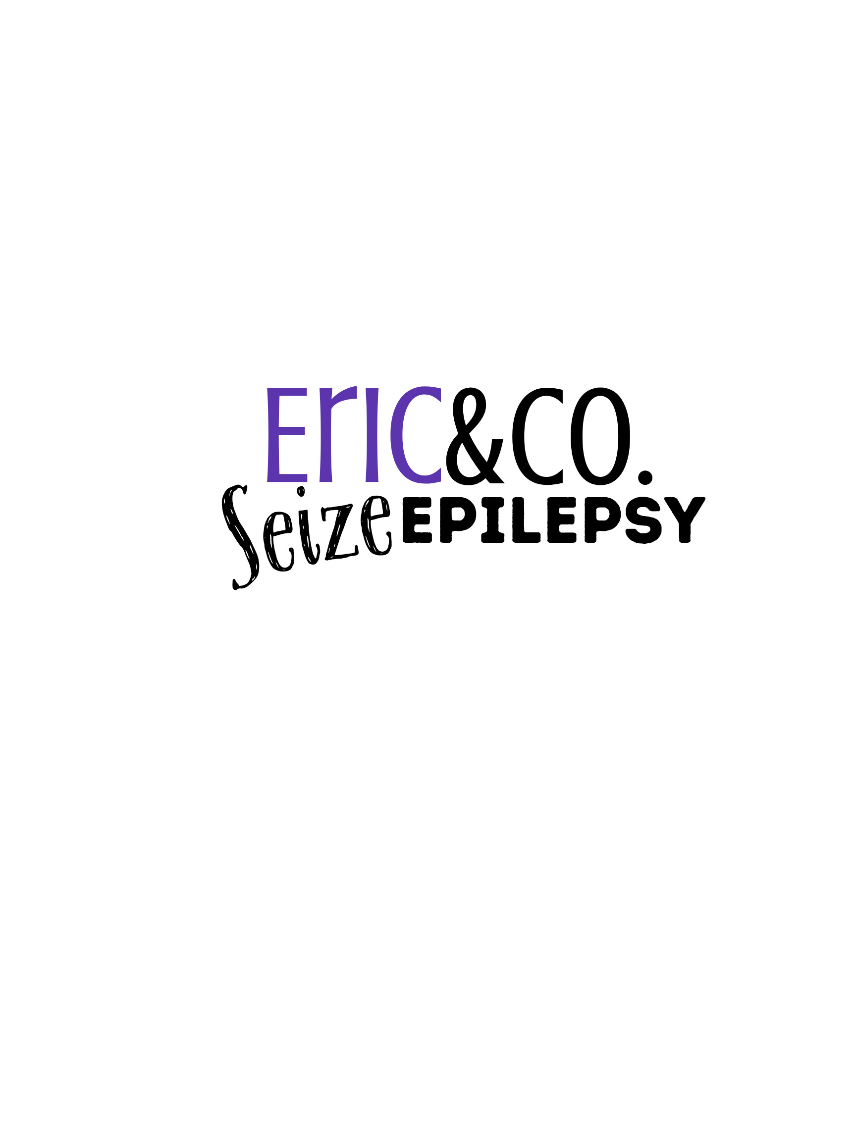 Eric & Co Seize Epilepsy