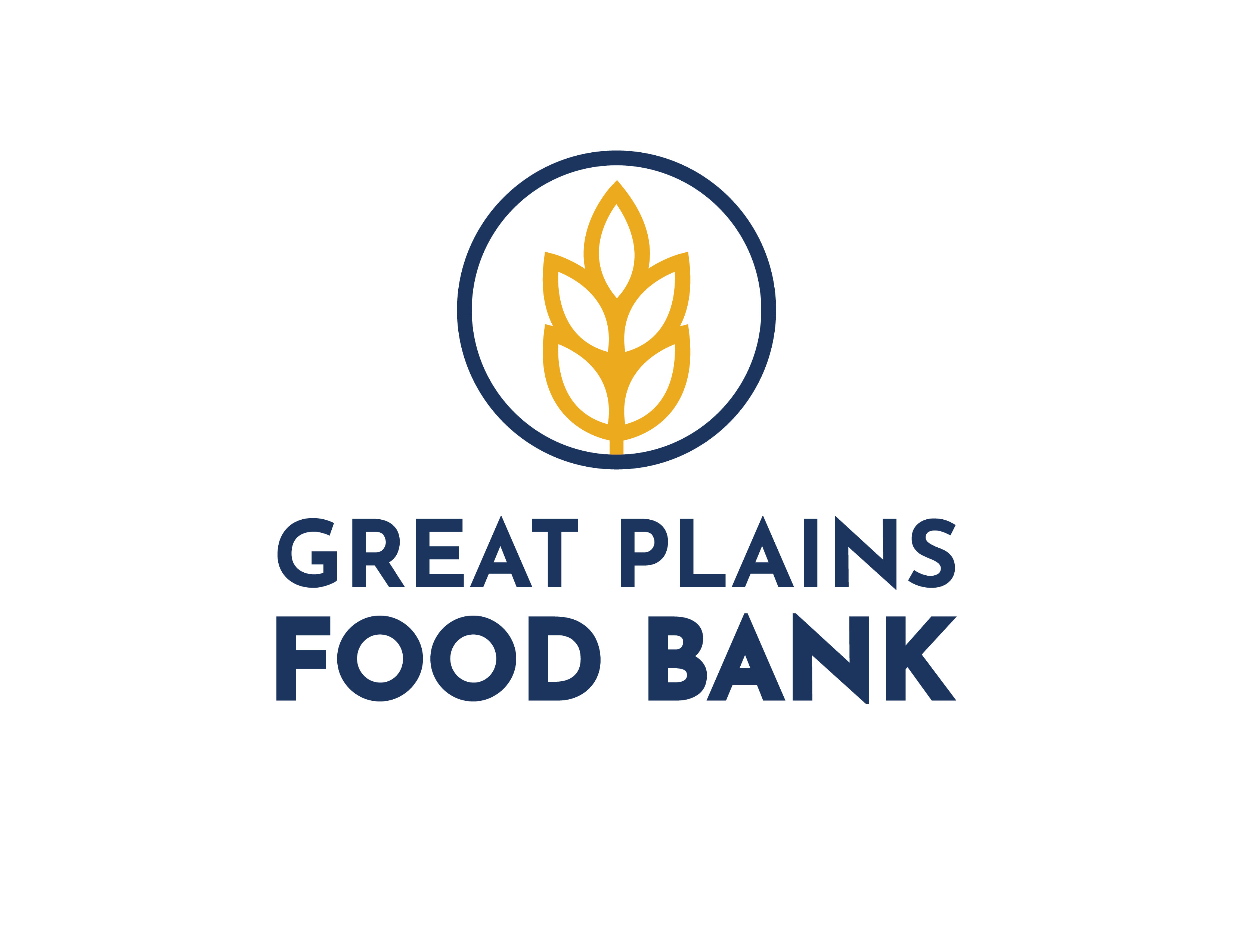 Great Plains Food Bank
