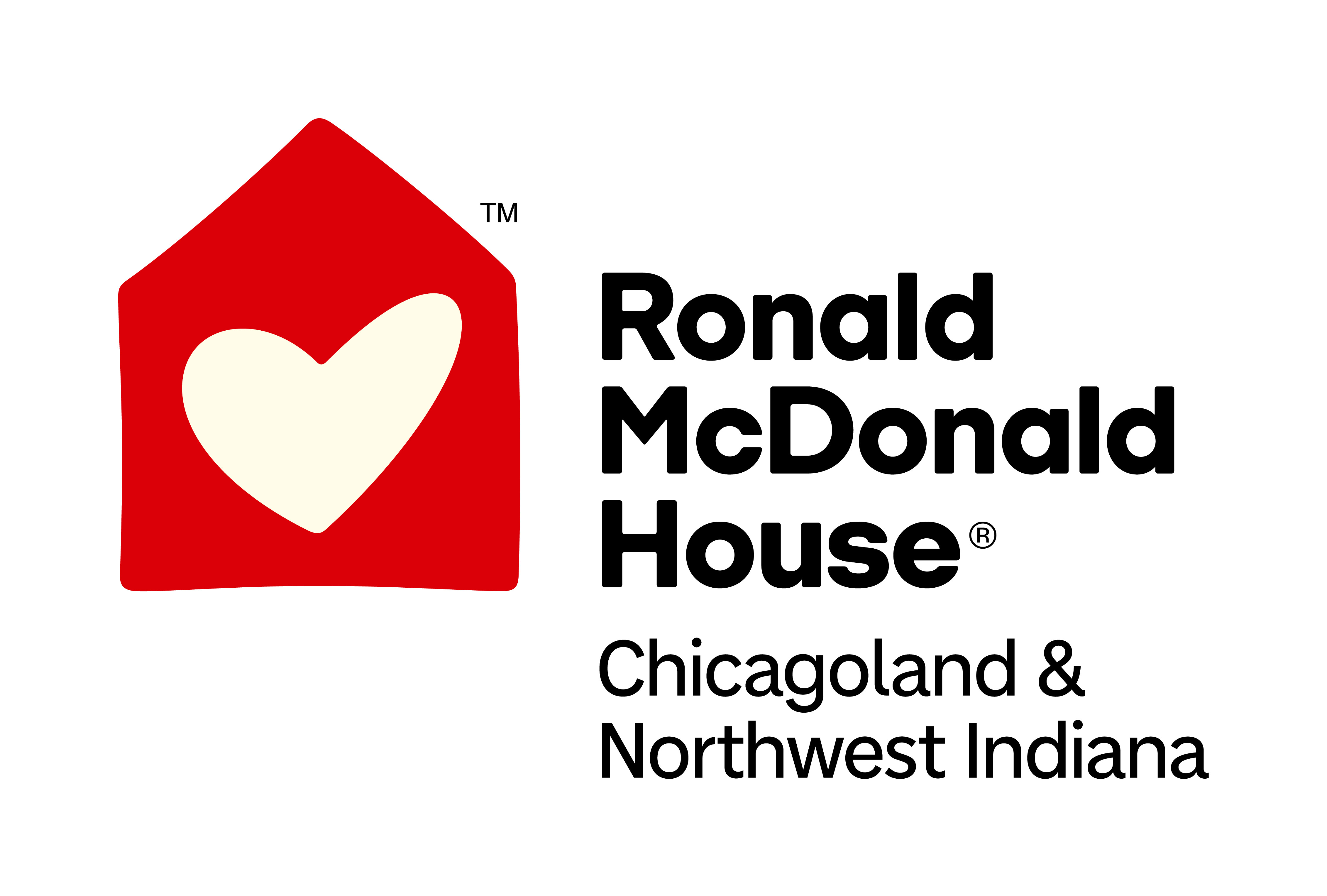 Ronald McDonald House Chicagoland & Northwest Indiana