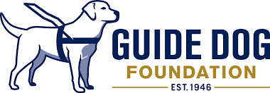 Guide Dog Foundation for the Blind
