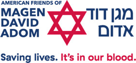 Magen David Adom