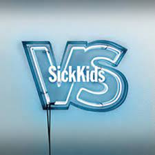 Canada - The Hospital for Sick Children Foundation