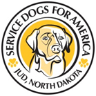 Service Dogs for America