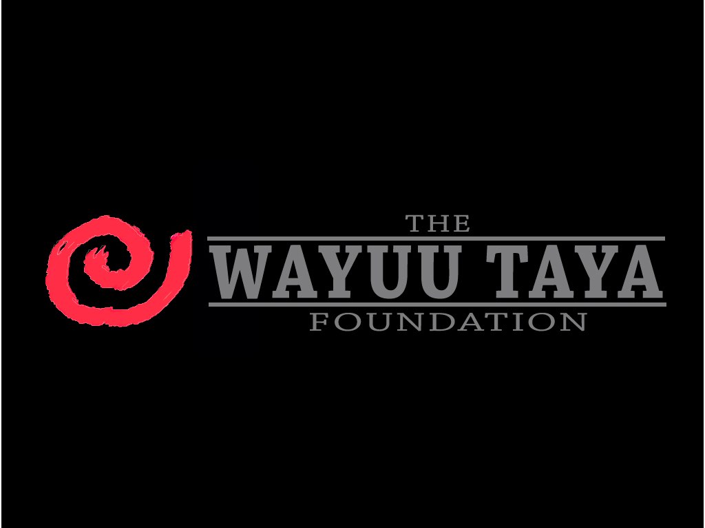 Wayuu Taya Foundation Inc