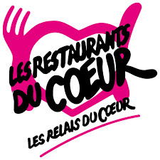 France - Les Restos du Coeur