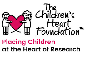 The Children's Heart Foundation