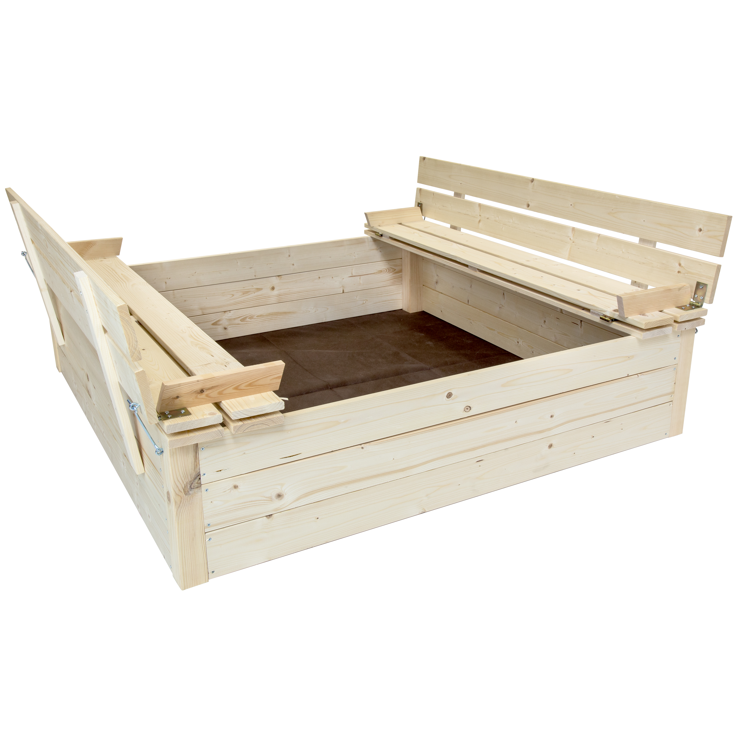 Neilsen Tools B/âche en polypropyl/ène tiss/é lamin/é 2 m x 3 m