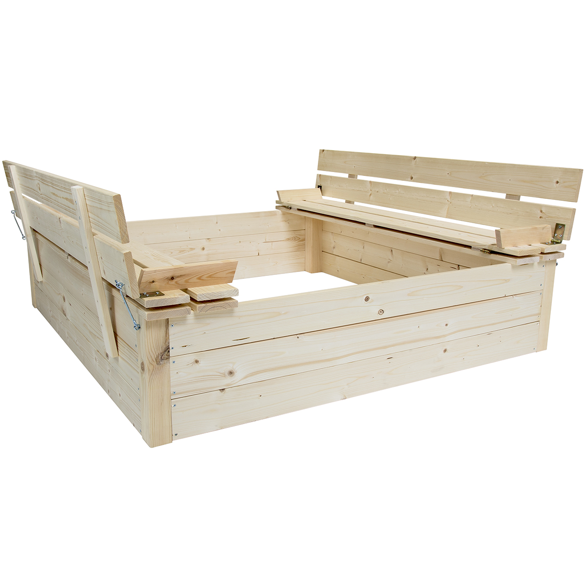 Neilsen Tools B/âche en polypropyl/ène tiss/é lamin/é 2 m x 3 m