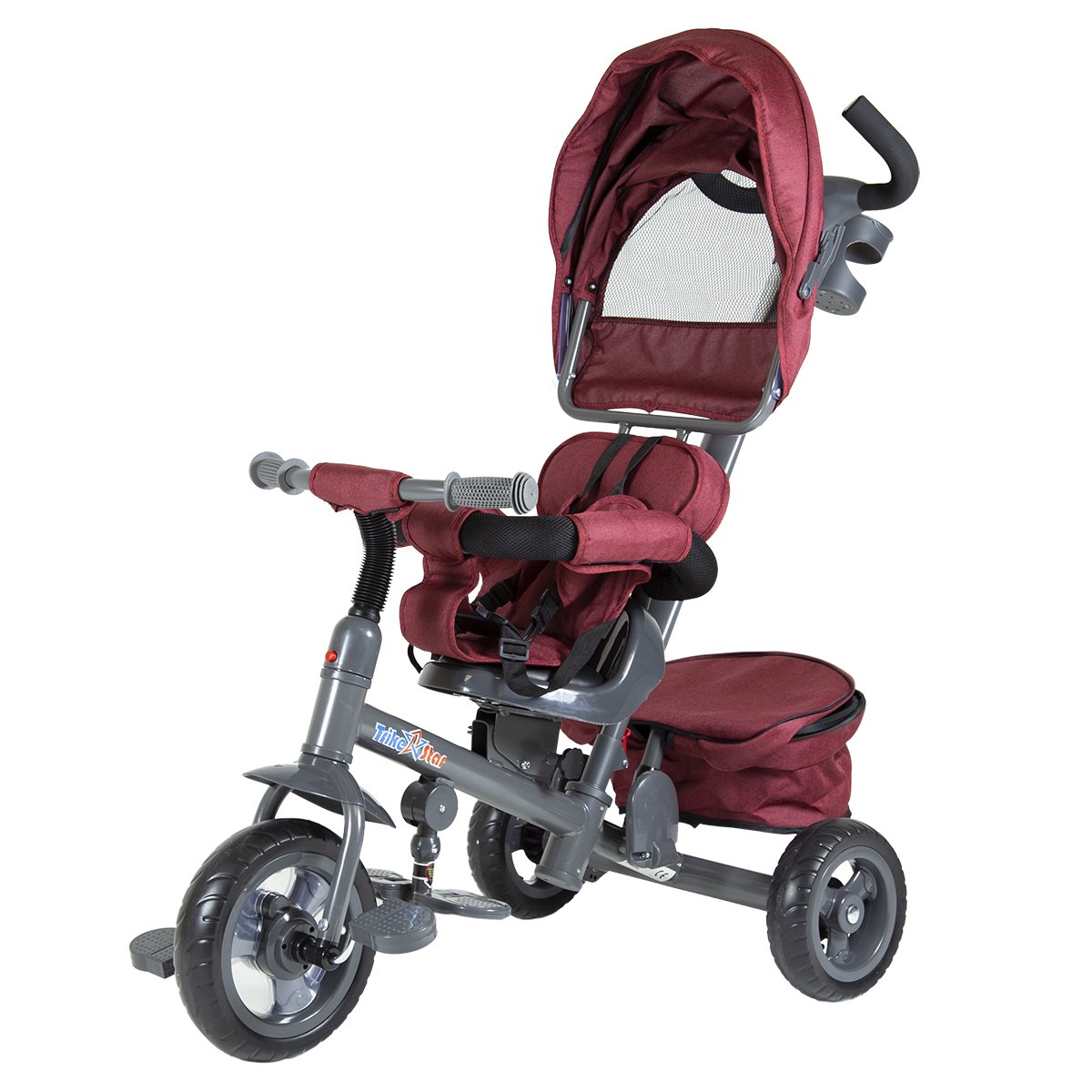 bentley childrens trike