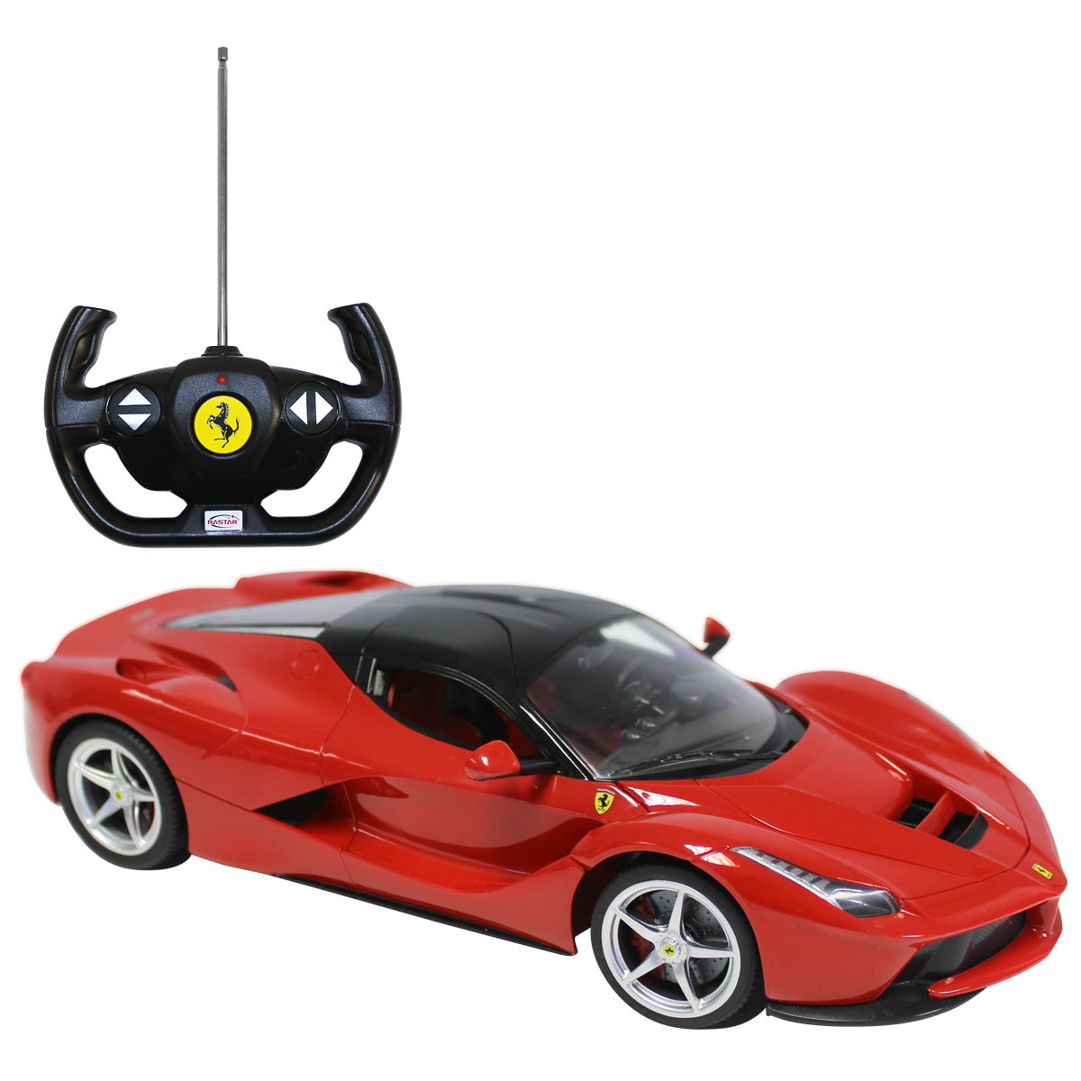 plastic remote control car