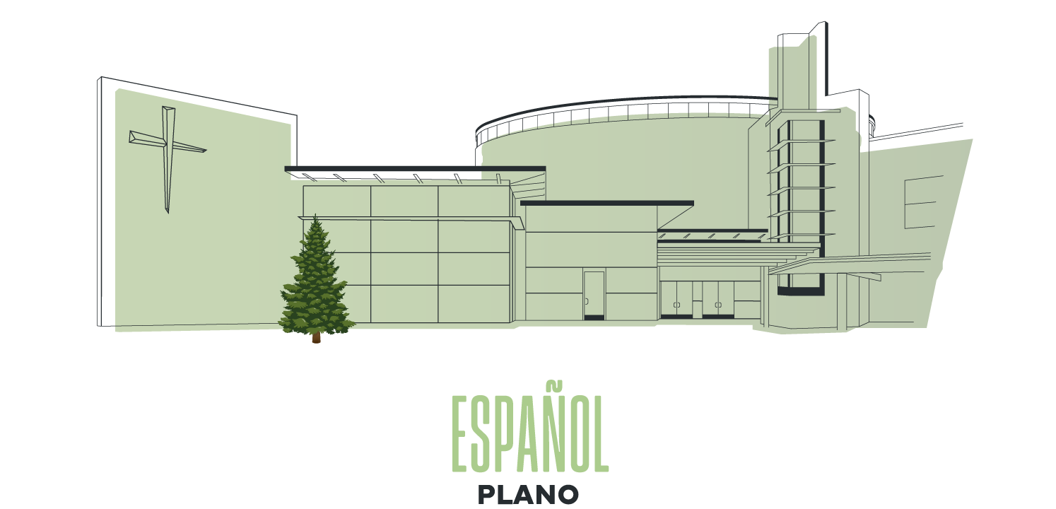 Chase Oaks en Español