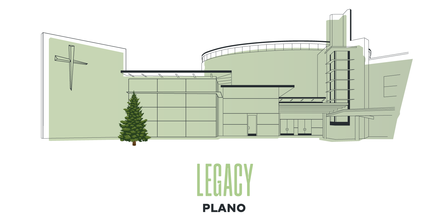 Chase Oaks Legacy Campus