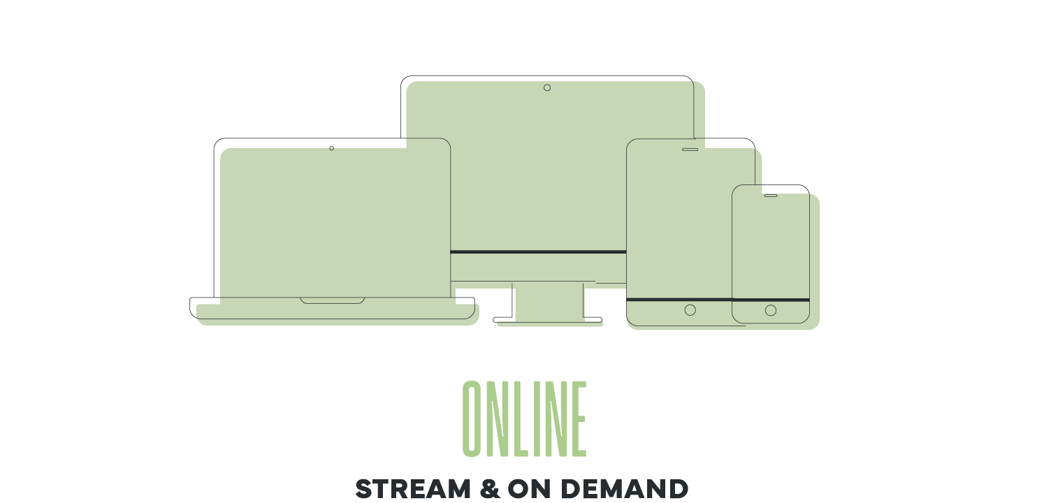 Chase Oaks Christmas Online