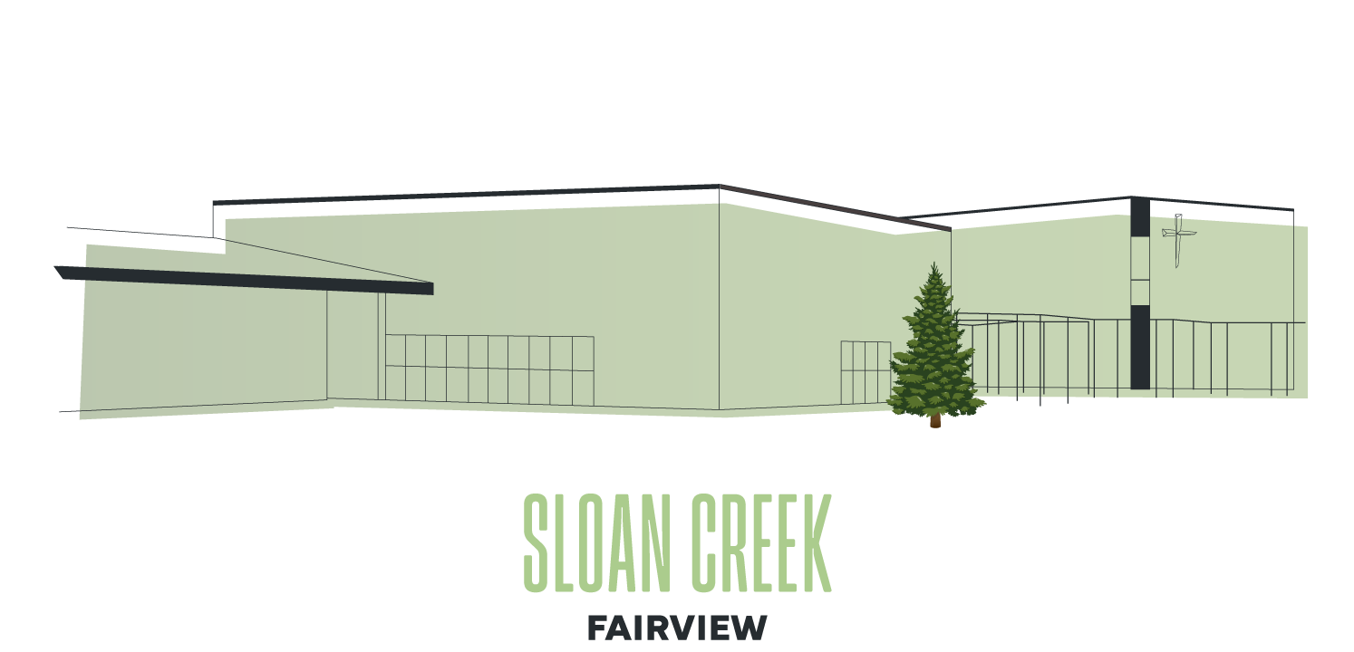 Chase Oaks Sloan Creek Campus