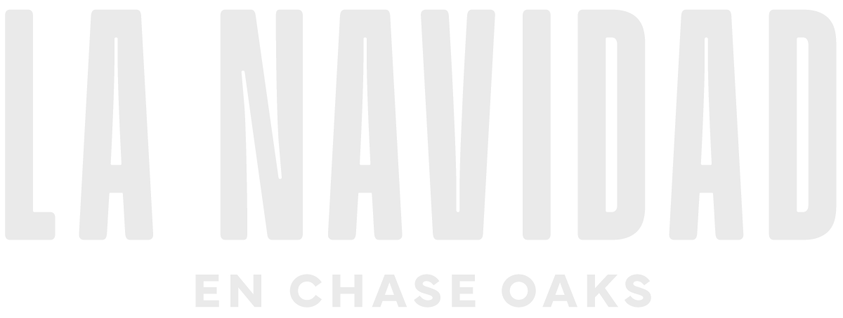 La Navidad en Chase Oaks