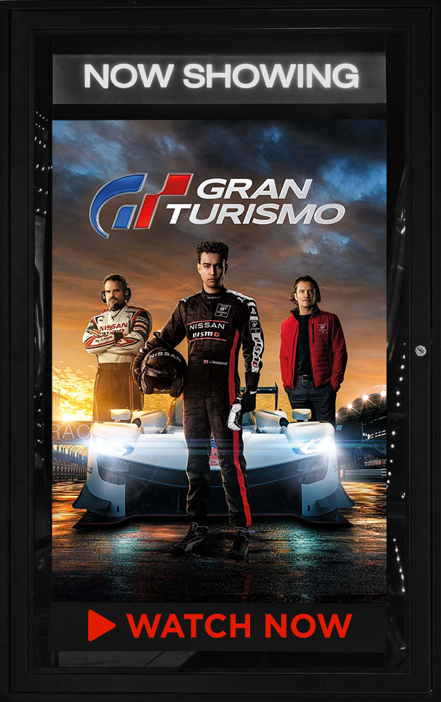 Gran Turismo