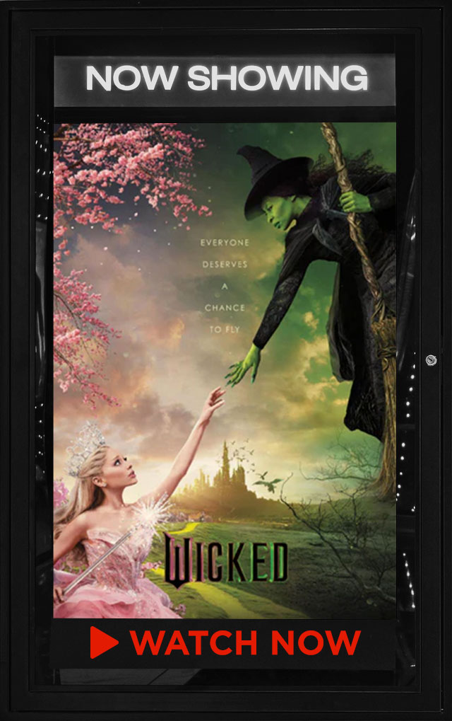 Wicked