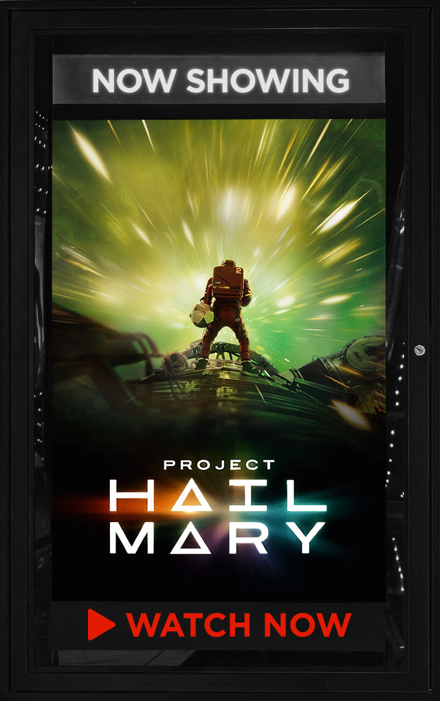 Hail Mary