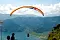 Paragliding