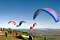 Paragliding