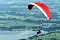 Paragliding