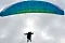 Paragliding