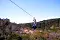 Zip-lining