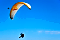 Paragliding