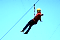 Zip-lining