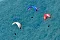 Paragliding