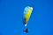 Paragliding