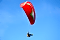 Paragliding