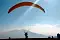 Paragliding