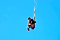 Bungy Jumping