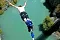 Bungy Jumping