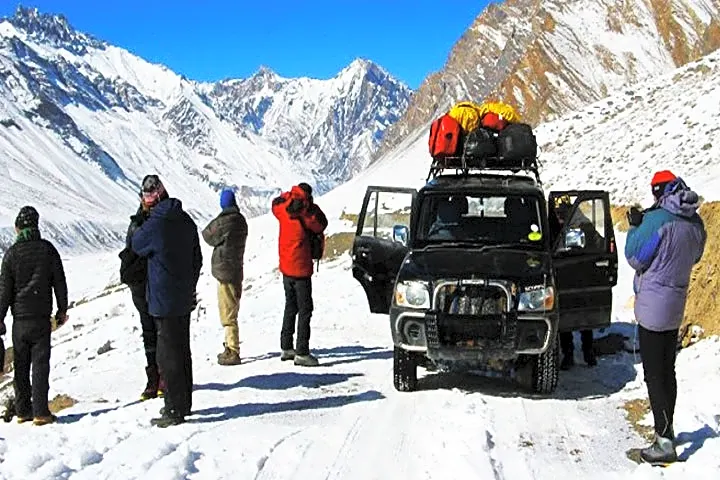 Jeep Safari Darjeeling |Jeep Safari in Darjeeling|Jeep Safari Outdoor ...