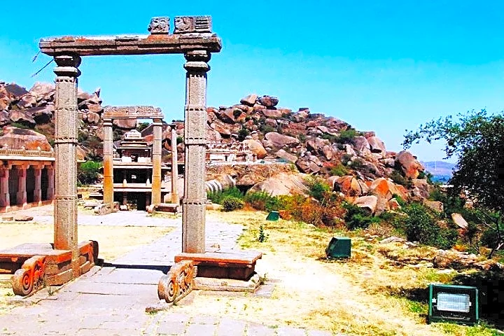 Hatti Village- Stunning Vacation spot in Chitradurga, Karnataka -  Nativeplanet