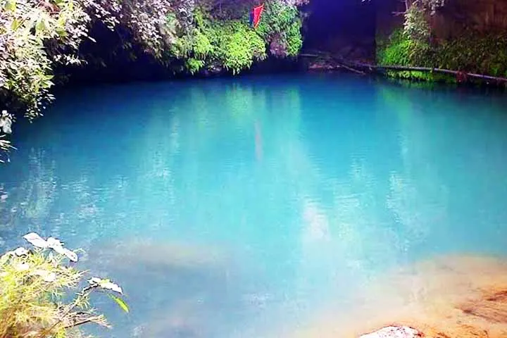 Shri Rukmani Kund