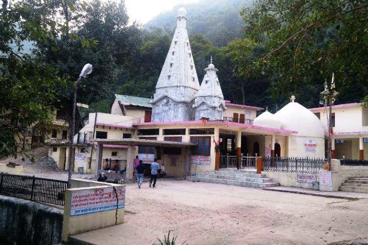 Markandeya Temple