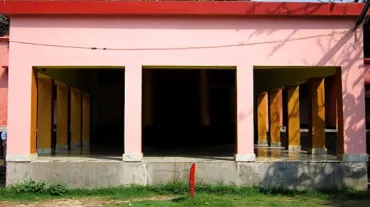 Taki Kuleswari Kalibari